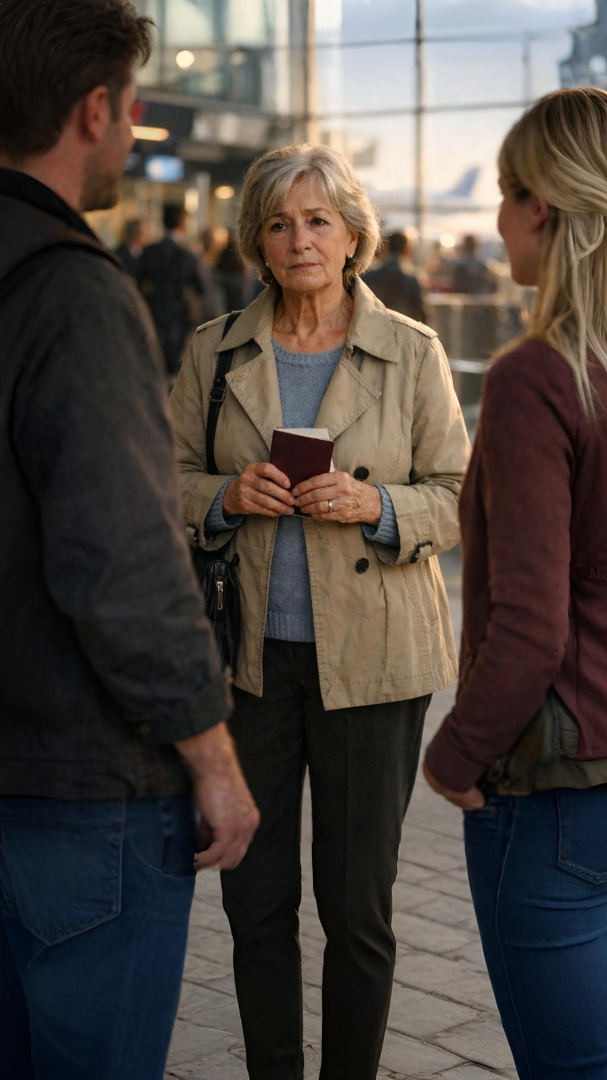 The Price of Silence